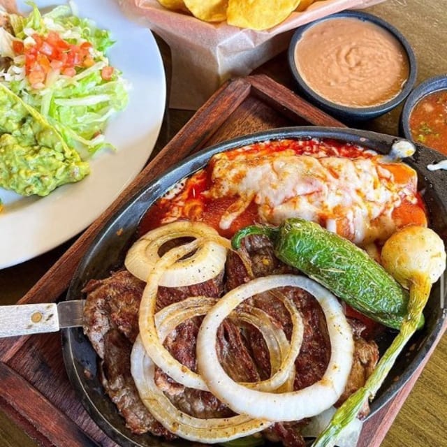Tampiqueña.