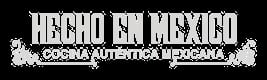 Hecho en Mexico
