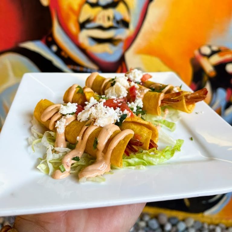 Fresh Ceviche: A Mexican Delight