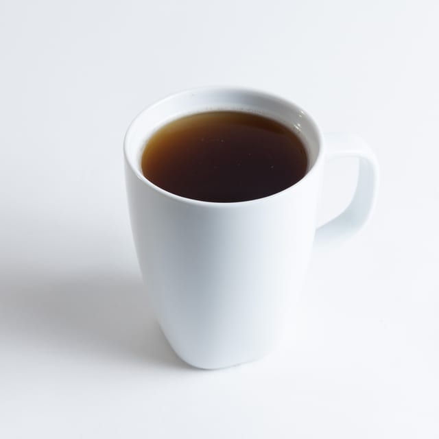 Cafe Con Canela.