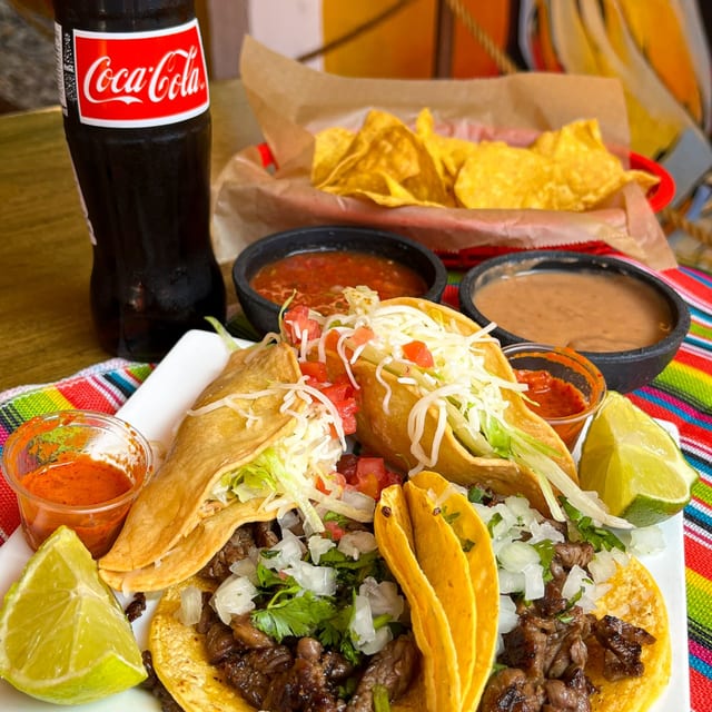 Taco Tuesdays!