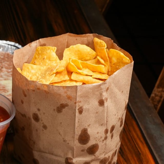 Bag of Chips (Large).