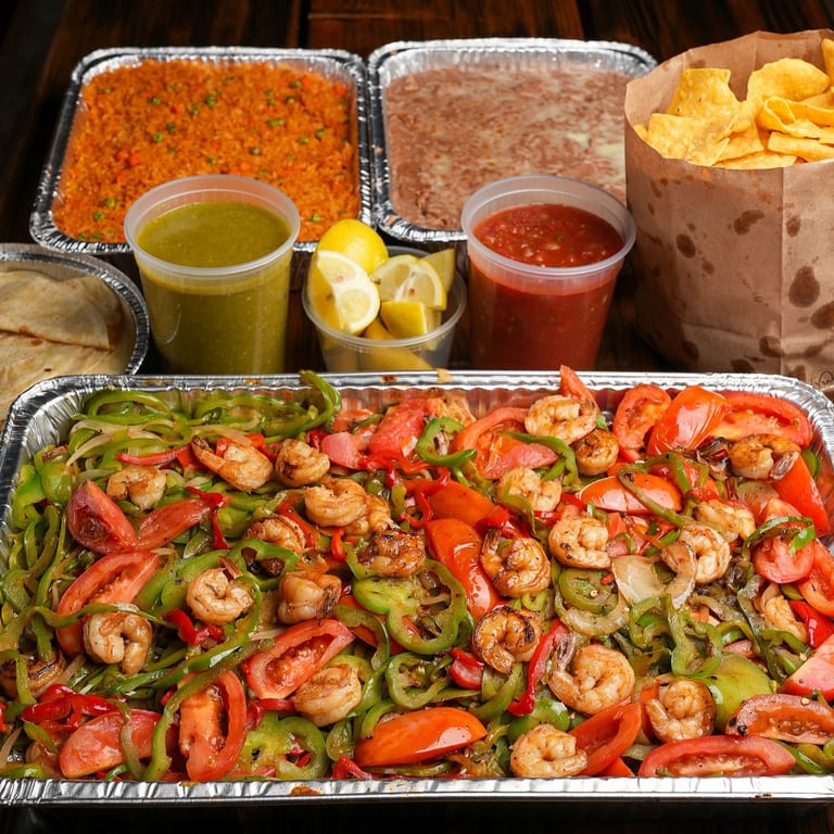 Mexican Catering for Your Next Event  