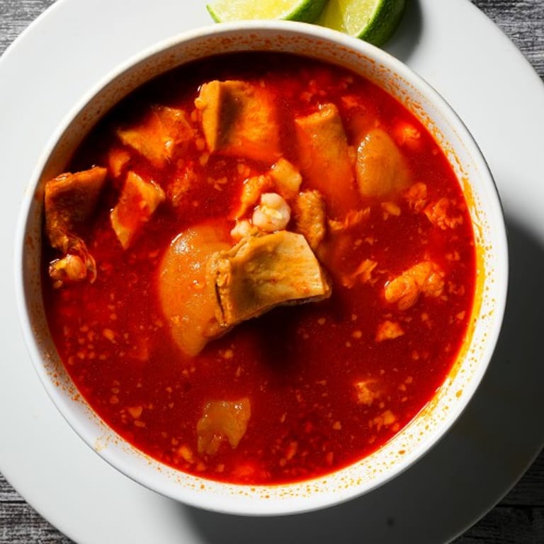 Savory Soup Selections