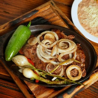 Carne Asada