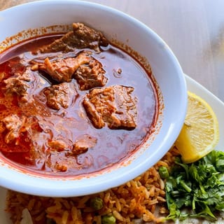 Birria Zacatecana
