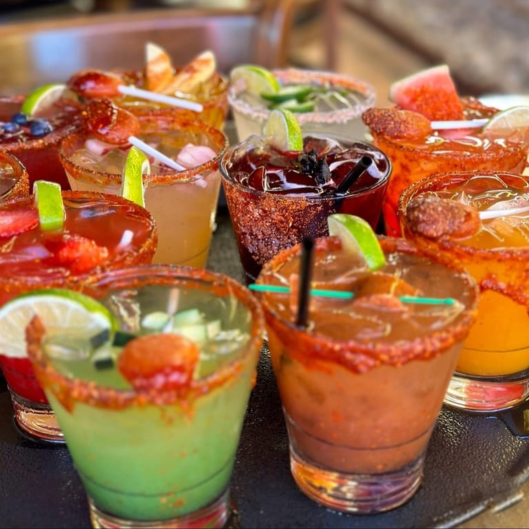 Experience Hecho en Mexico Today 🍹